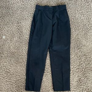 H&M Black Women’s Tailored Dress Pants